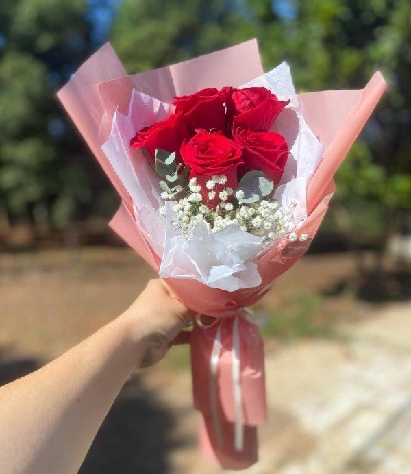 Producto - Ramo Saray