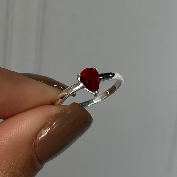 Producto - Anillo: Blair
