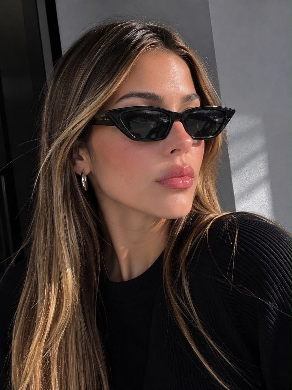 Producto - LENTES POLONIA - NEGRO