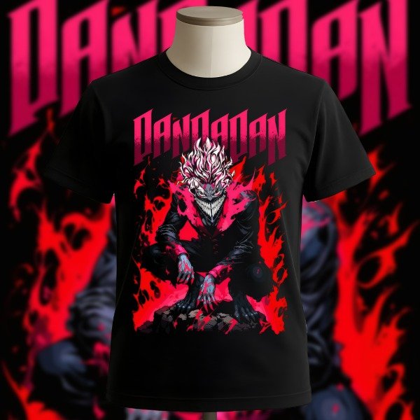 Producto - DANDANDAN - 0