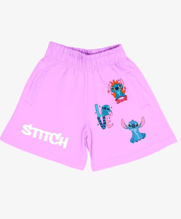 Producto - Bermuda Stitch exclusive