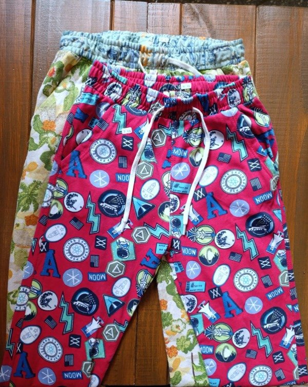 Producto - Babuchas Jogging - Basicos Cool - Edad: 9 a 12 años - Unisex