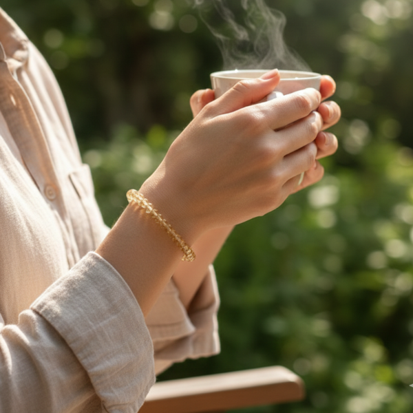 Producto - Pulsera Nude