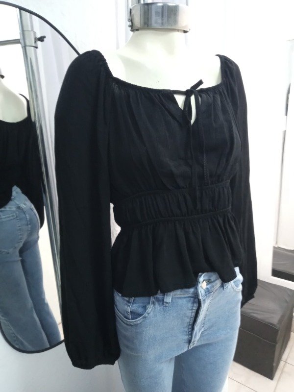 Producto - Blusa Armenia - 1