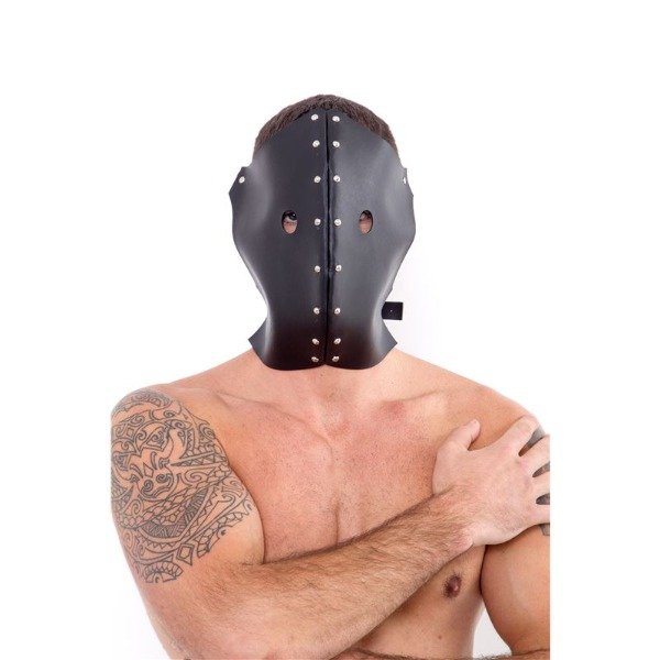 Producto - Máscara Bondage