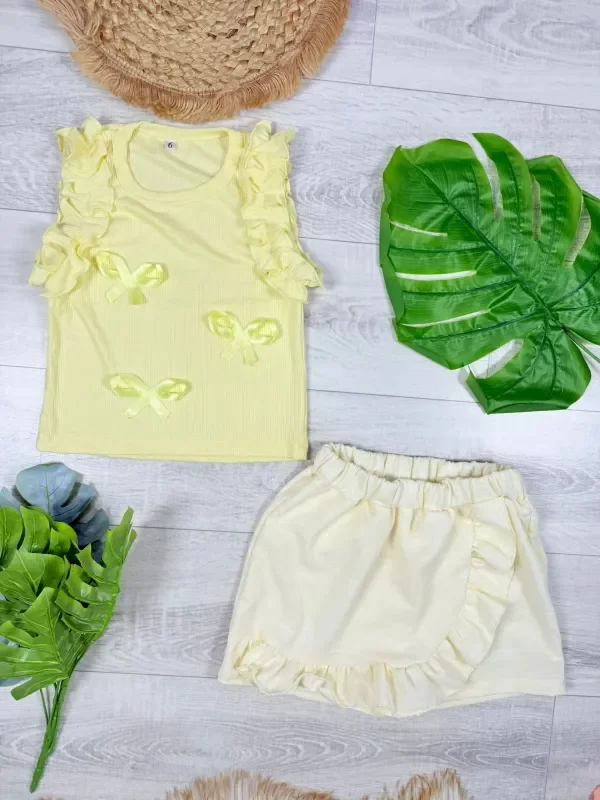 Producto - Conjunto Abril - 2