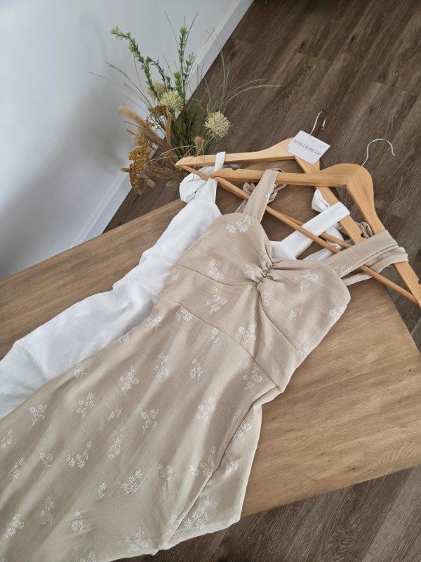 Producto - VESTIDO ALICENT