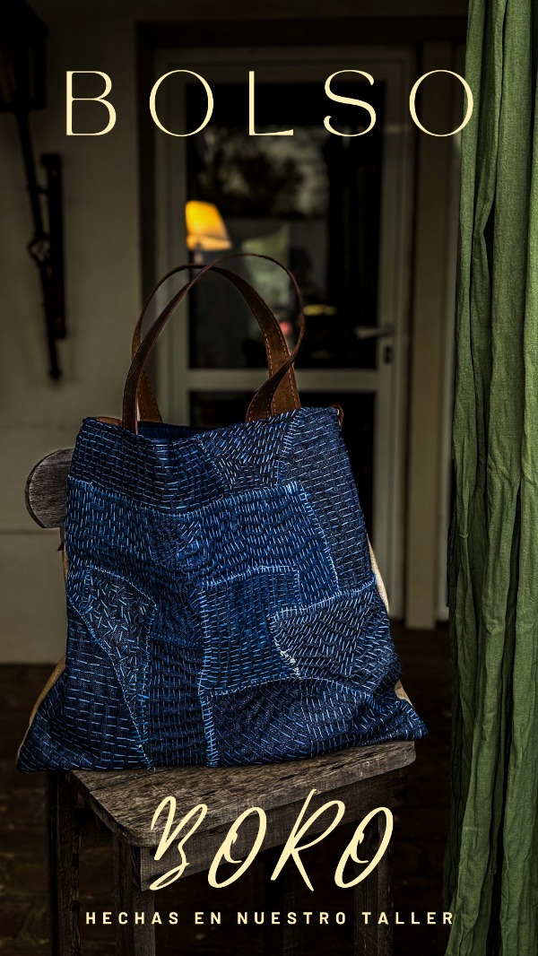 Producto - Cartera Boro 8 - 0