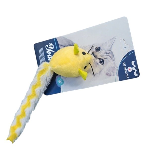 Producto - Raton con cola larga