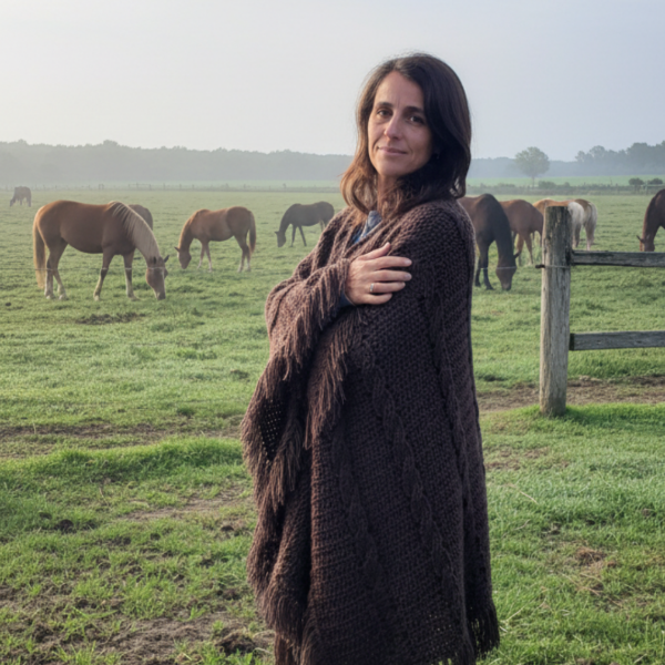 Producto - Poncho Tránsito