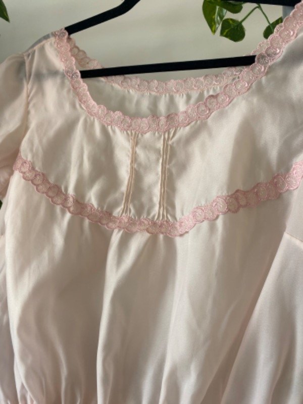 Blusa perla