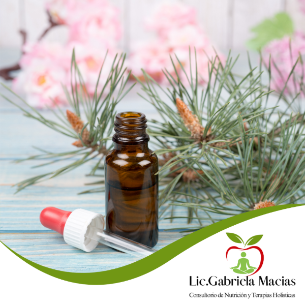 Producto - Sesión de Coaching+formula floral personalizada