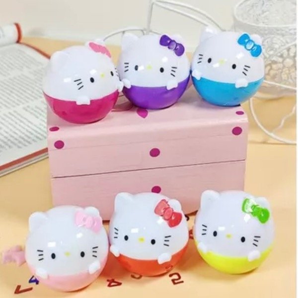 Producto - Bálsamo kitty