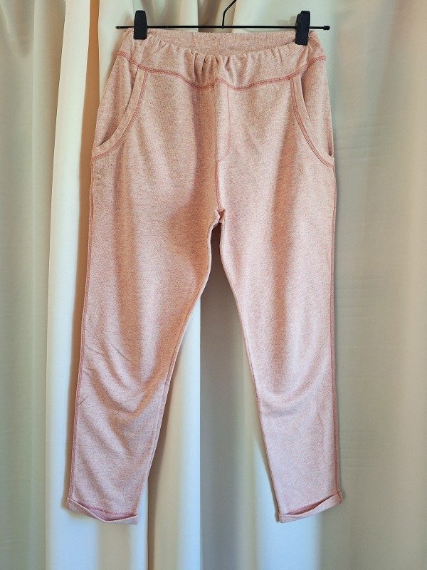 Producto - BABUCHA T.S/M