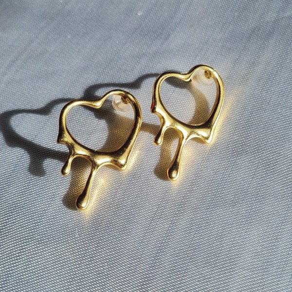 Producto - Aros Dori