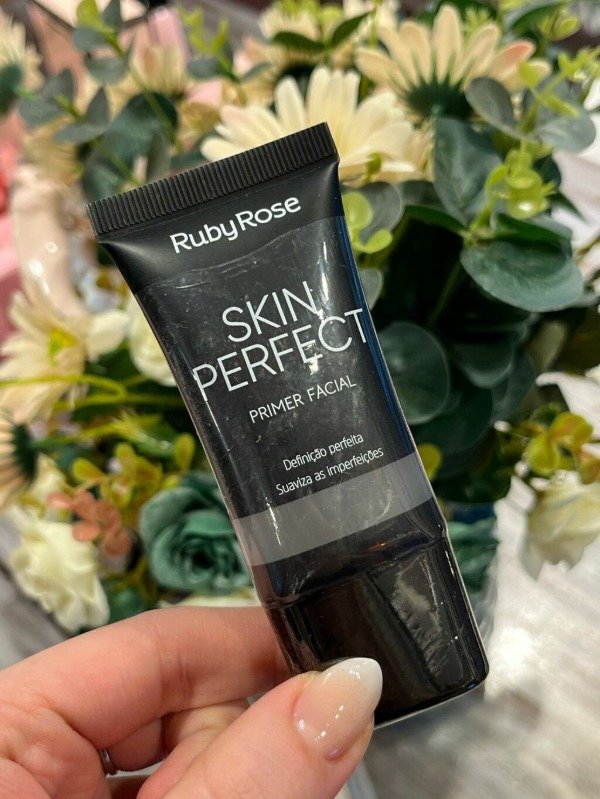 Producto - PRIMER RUBYROSE