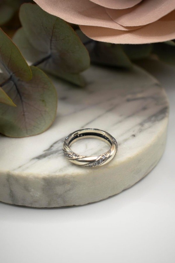 Producto - Anillo Geseo Pandora