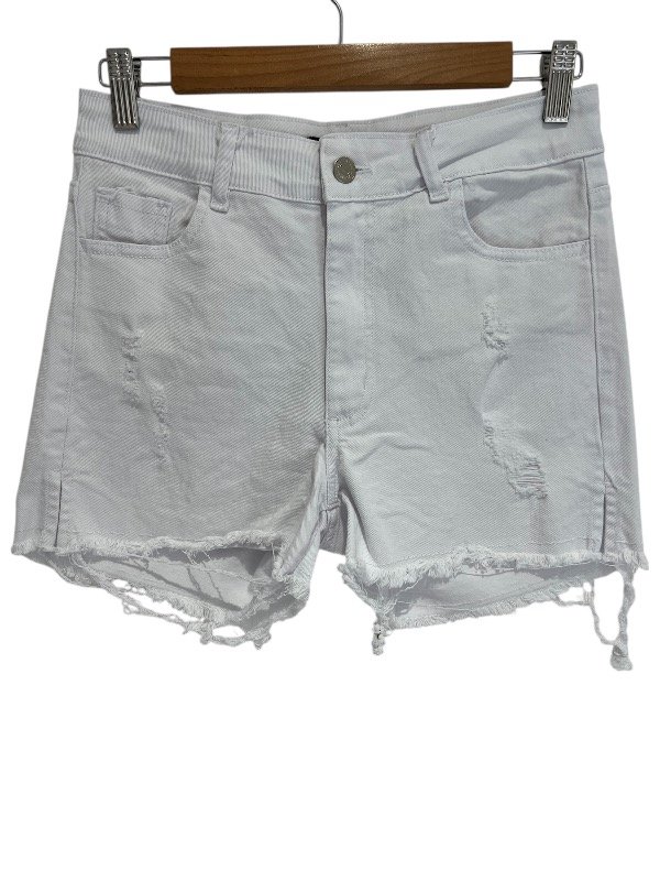 Producto - SHORT JEANS T.38