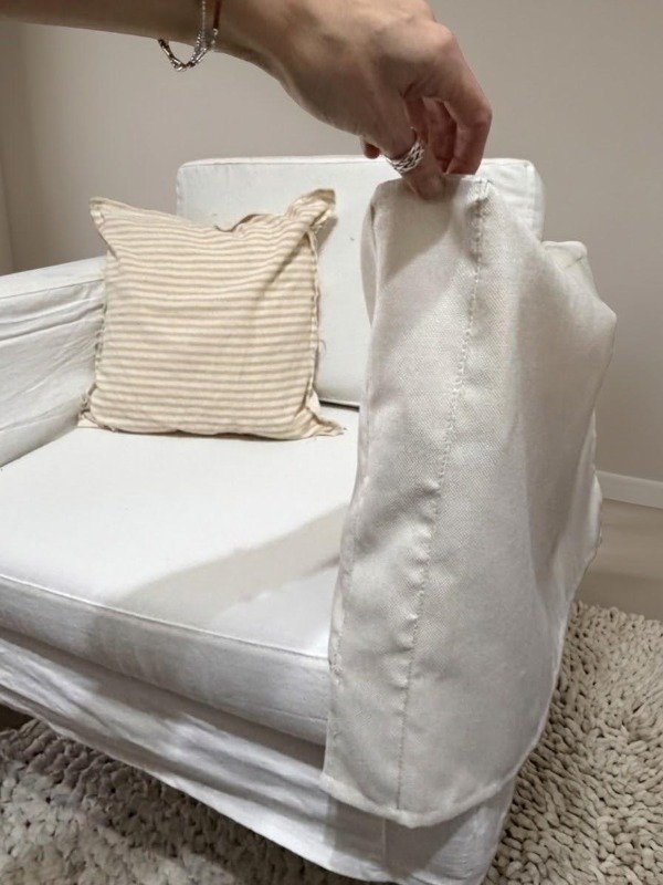 Producto - Protector para brazos de sillon ANTIDESGARRO - 0