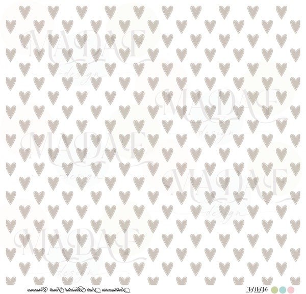 Producto - SUBLIMACIÓN SEDA XL "CORAZONES"