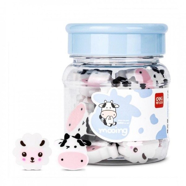 Producto - GOMA DE BORRAR DELI MINI OVEJITA