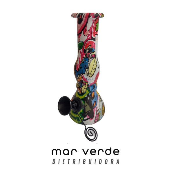 Producto - Mini Bong 12cm DK diseños