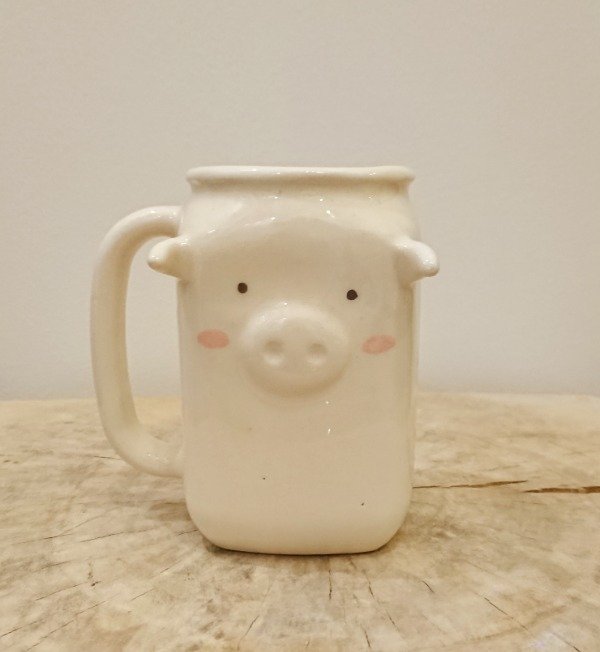 Producto - Taza Jarrito Chanchito