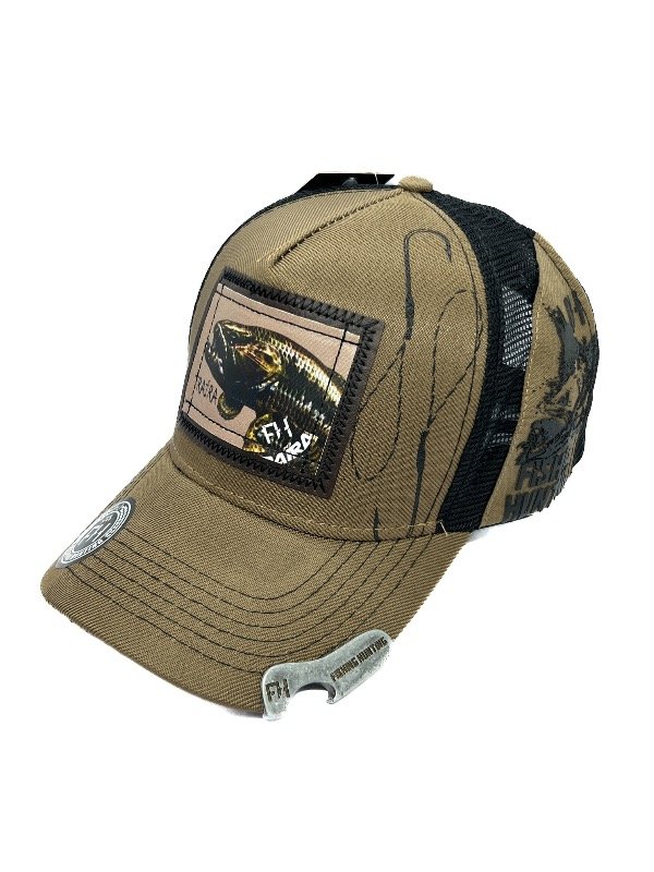 Producto - PESCA CON DESTAPADOR 5