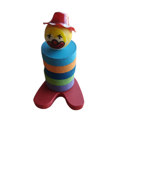 Producto - MINI PAYASO