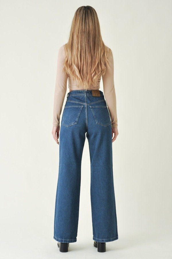 Producto - Wide leg Lourdes - 1