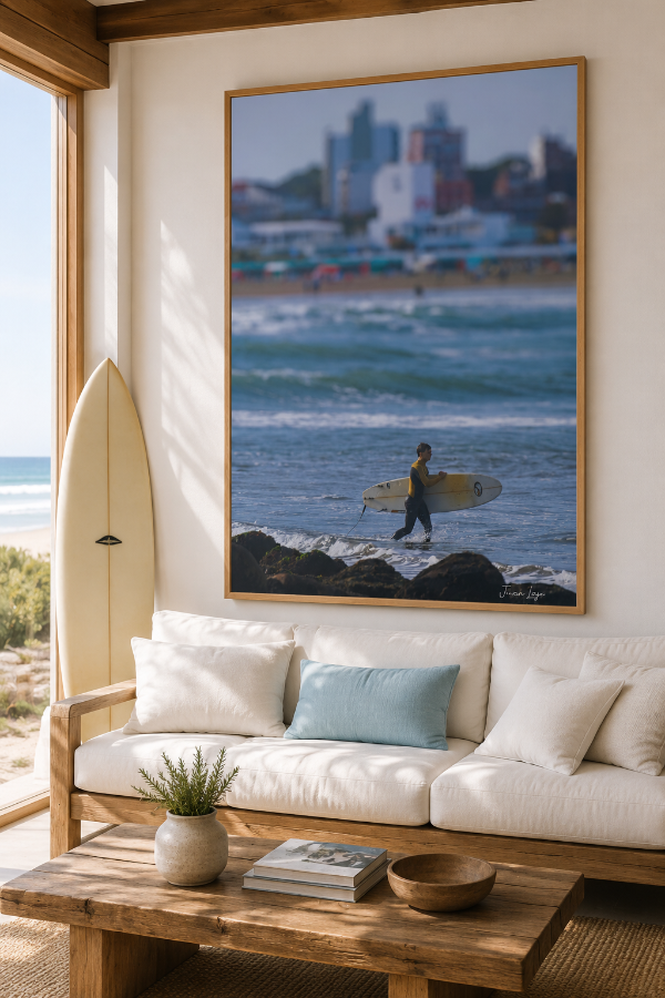 Producto - A buscar olas