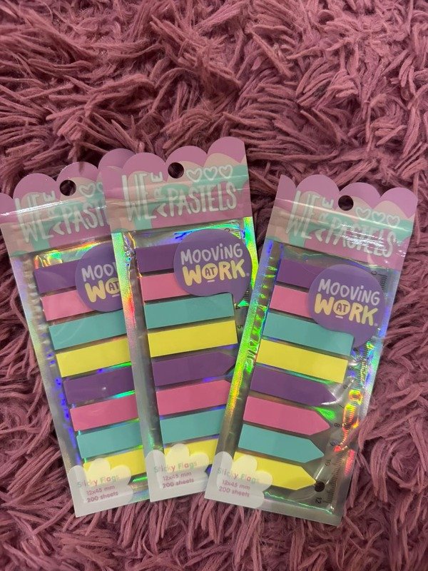 Producto - MOOVING pasteles grande