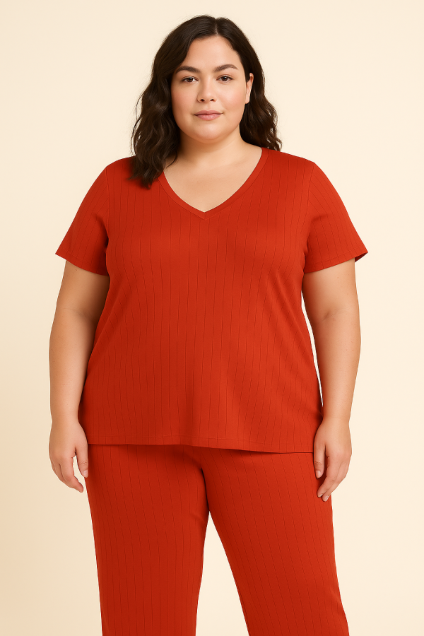 Producto - Conjunto Morley Remera mas Pantalon Talles Grandes