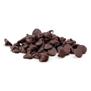 Producto - Gotas de chocolate negro MAPSA