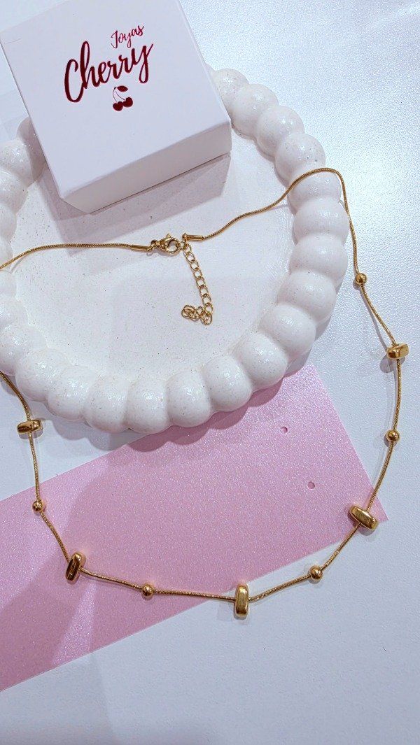 Producto - Collar kiara AD - 1