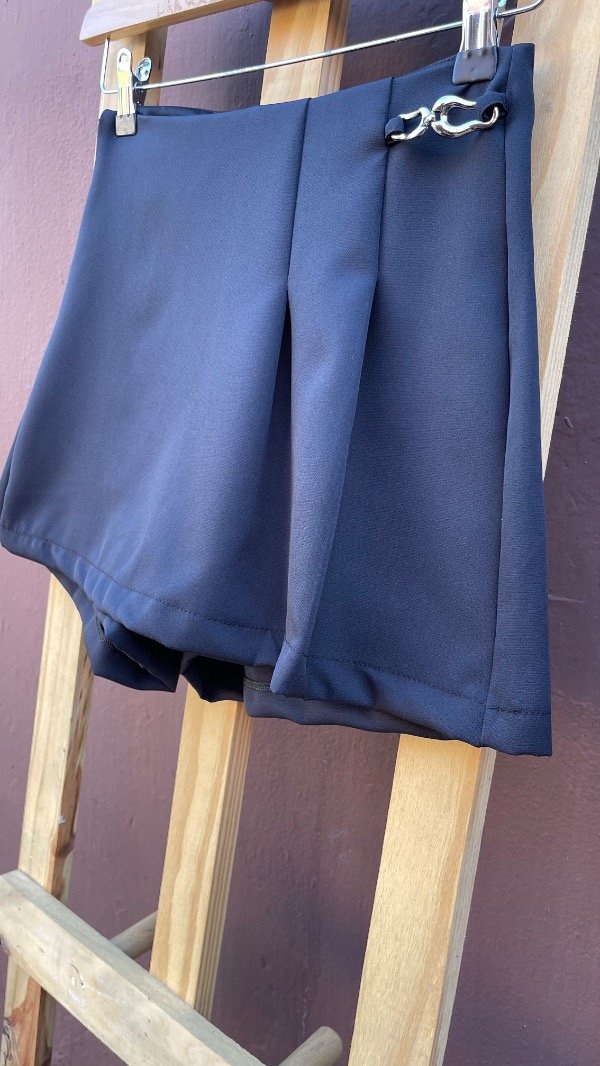 Producto - SHORT POLLERA CADENITA (2 colores) - 9