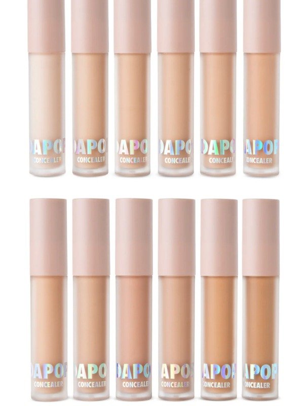 Producto - CORRECTOR