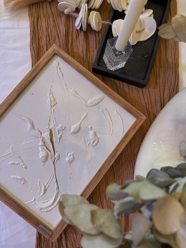 Producto - Cuadro Calma