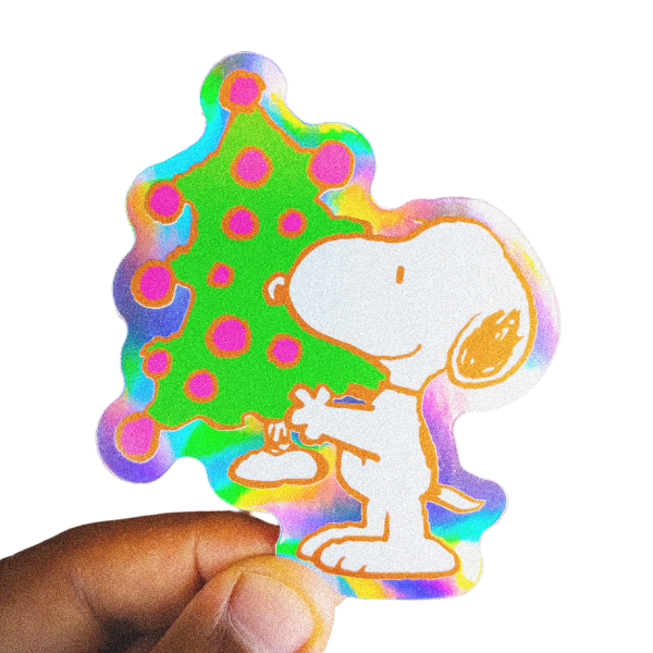 Producto - SNOOPY 5 - TORNA