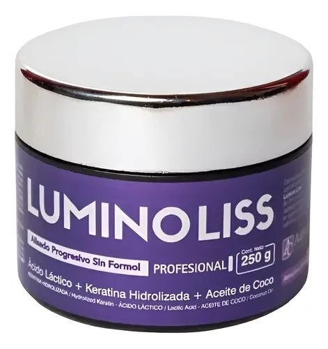 Producto - LUMINOLISS