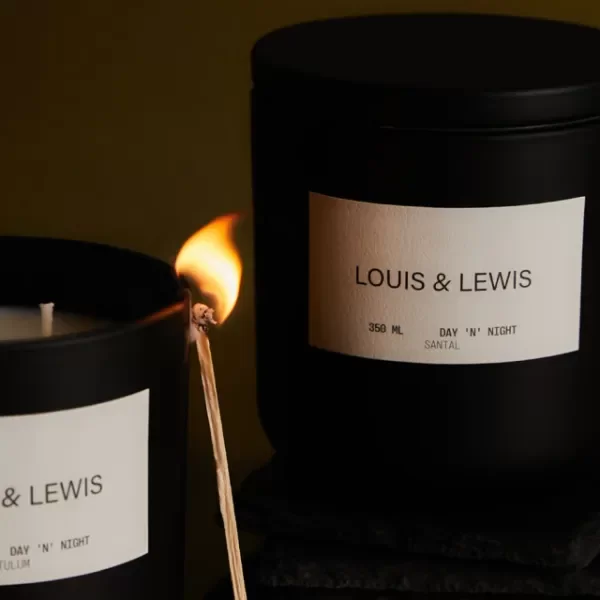 Producto - VELA DAY "N" NIGHT