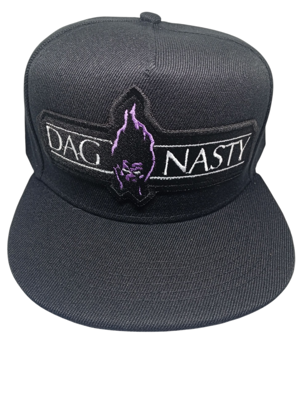 Producto - SNAPBACK DAG NASTY