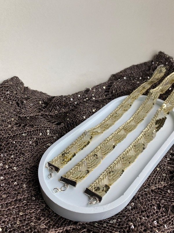 Producto - Choker wave - 2