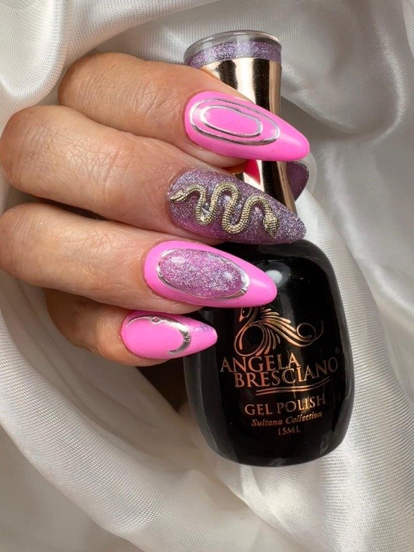 Producto - ESMALTES ANGELA BRESCIANO