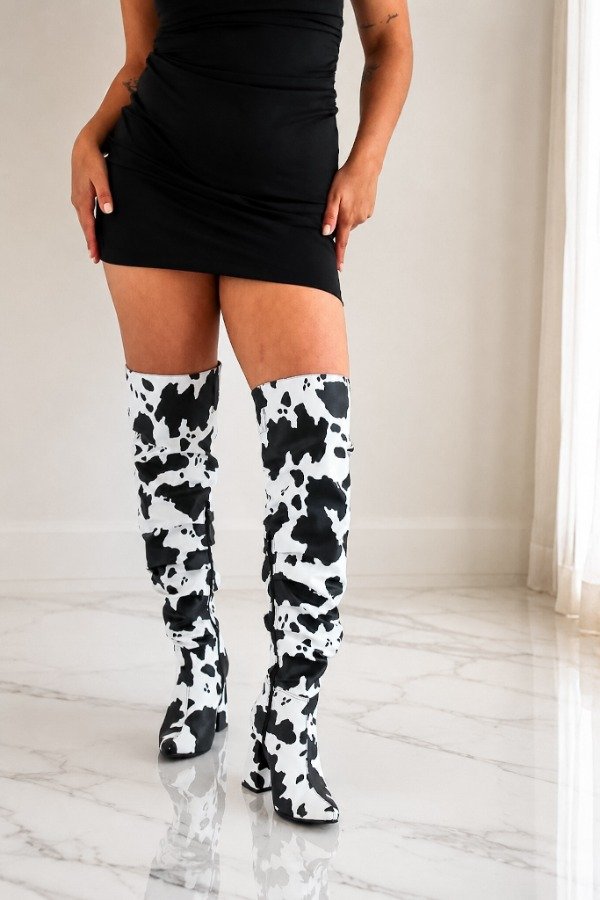Producto - DESIRE COW - 3