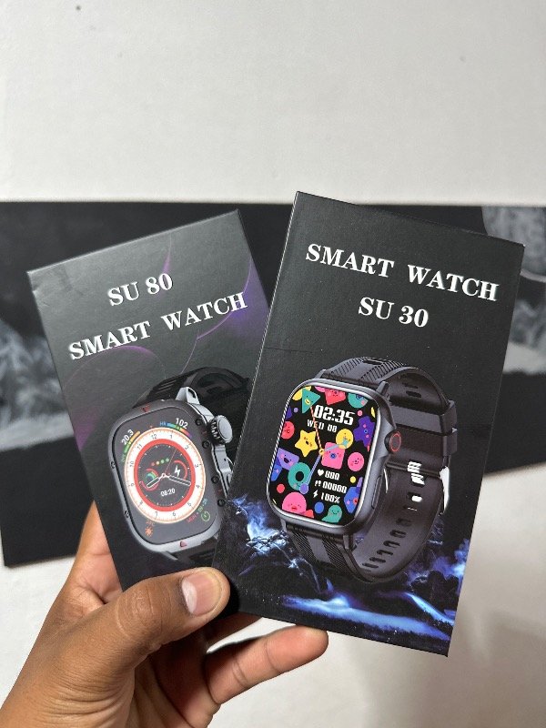 Producto - Reloj su 30,80