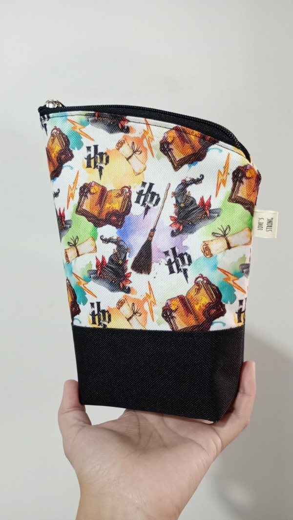 Producto - SET x 2 chau latas Harry Potter 2