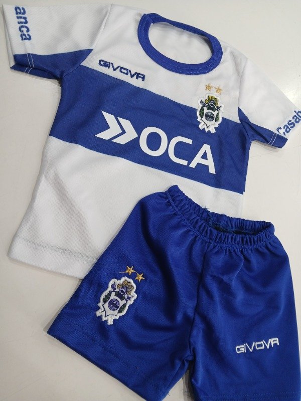 Producto - Conjunto de bebe 2026