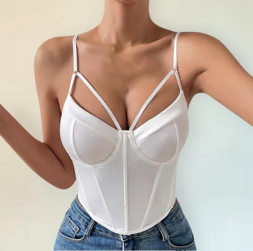 Producto - Corset fech