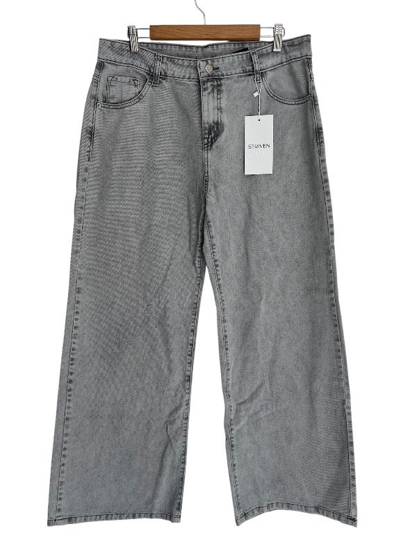 Producto - WIDE LEGS INWOOD